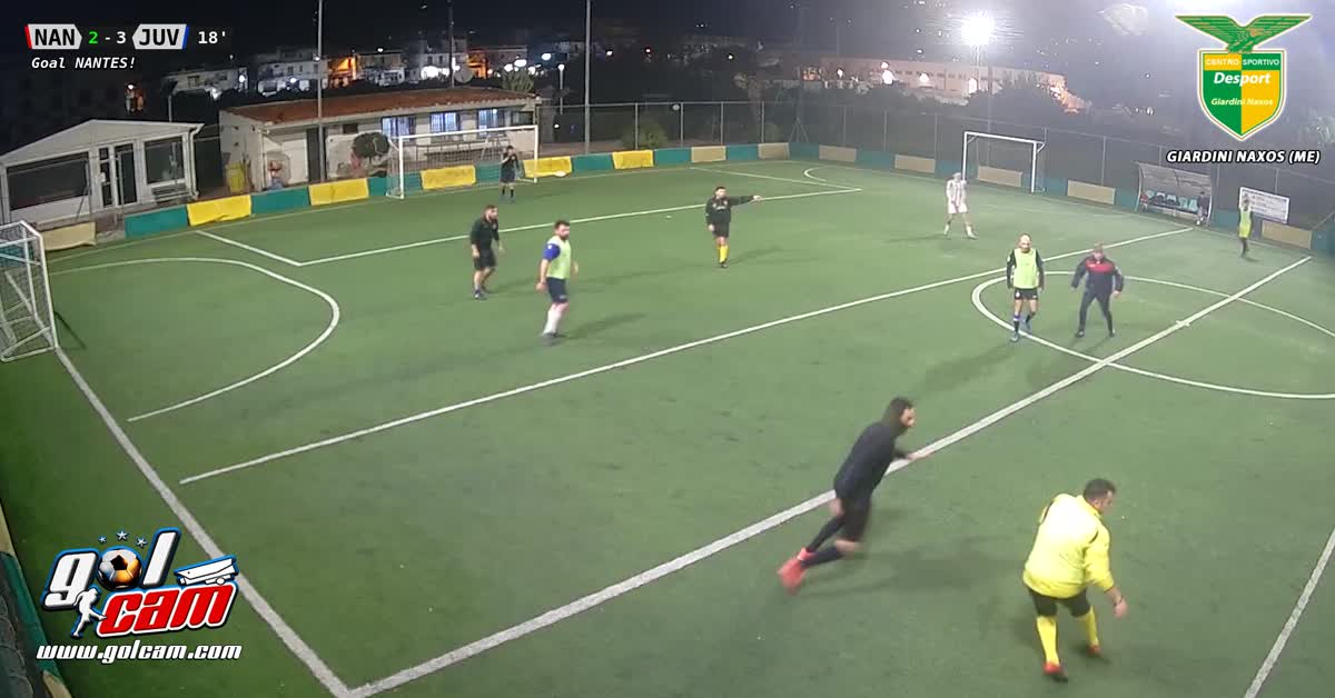 Palo e gol
