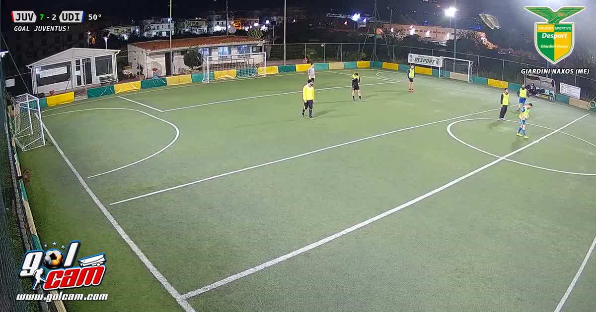 Tiro goll