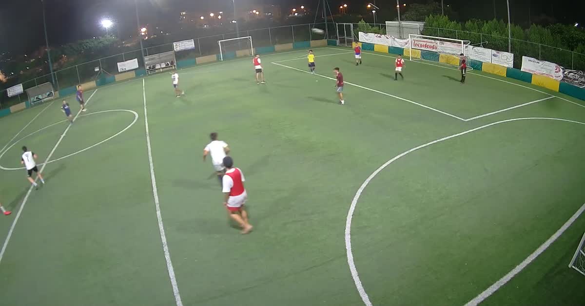 goal mancato