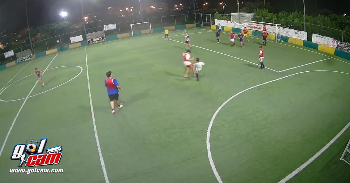 Gol 12