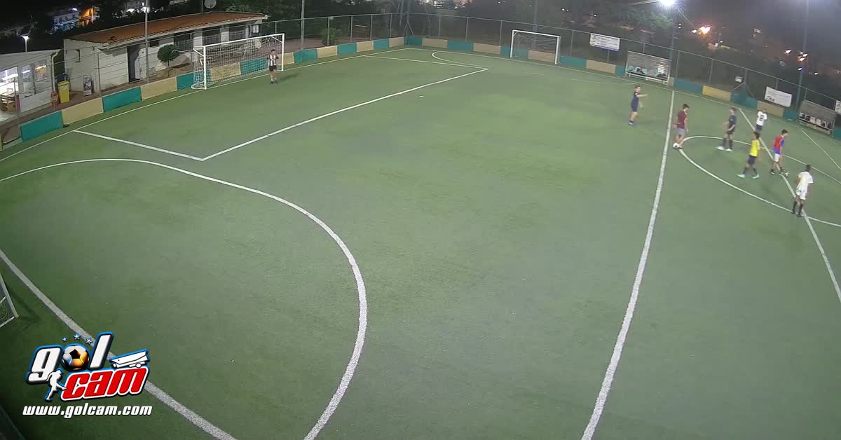 esterno all"incrocio