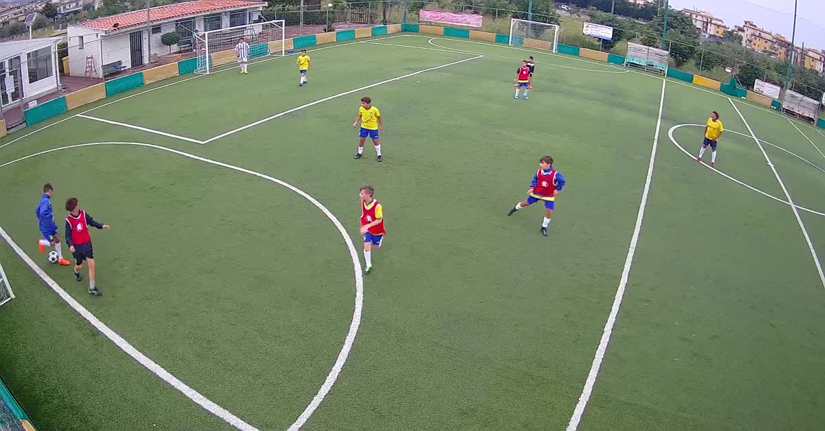 Anto gool
