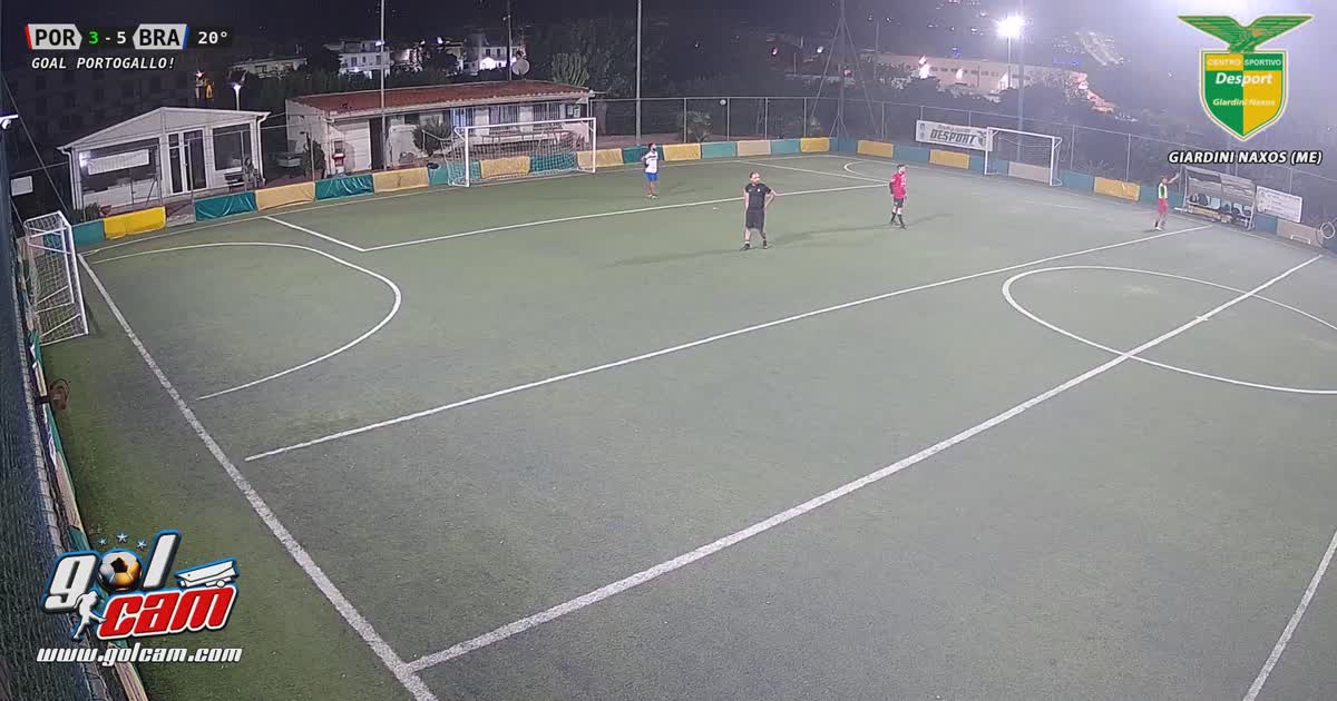 Passaggio e gol