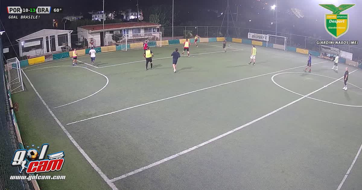 Rimpallo e tiro di controbalzo