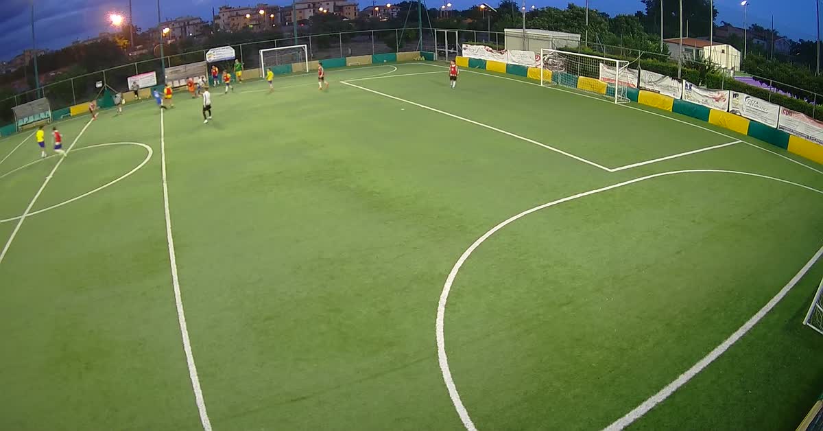 Gooooooooooooool
