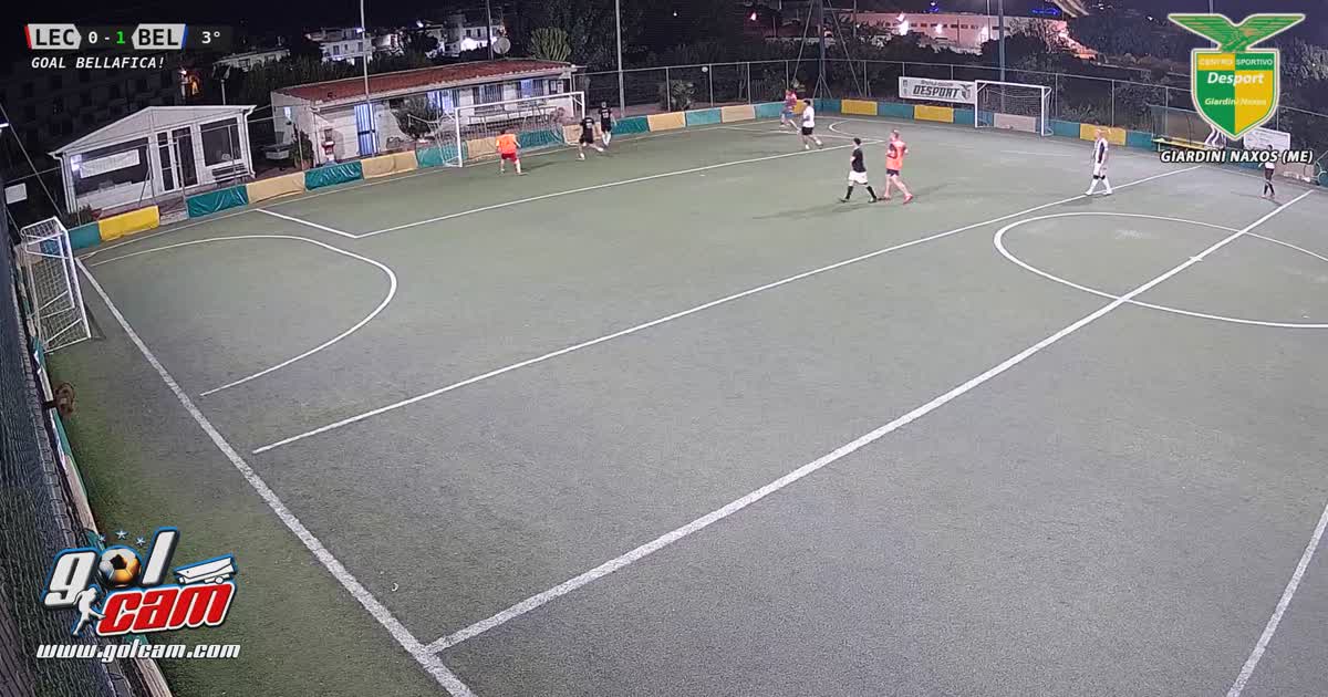 Gol inserimento