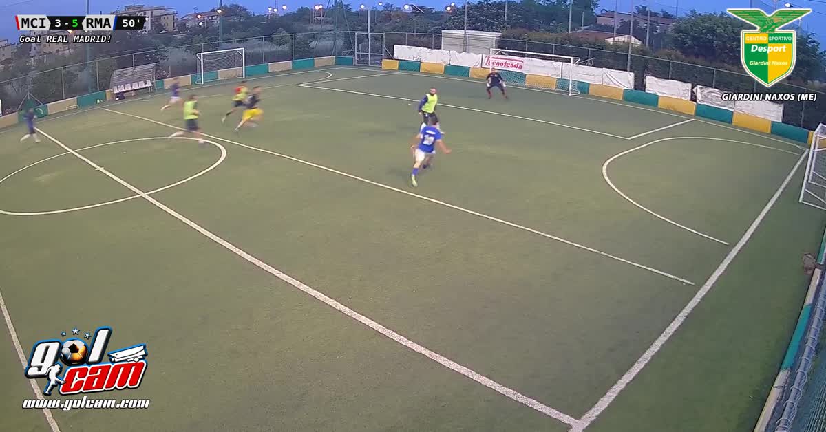 Parata 2 con Gol?