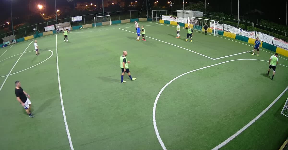 Rovesciata 17 sett