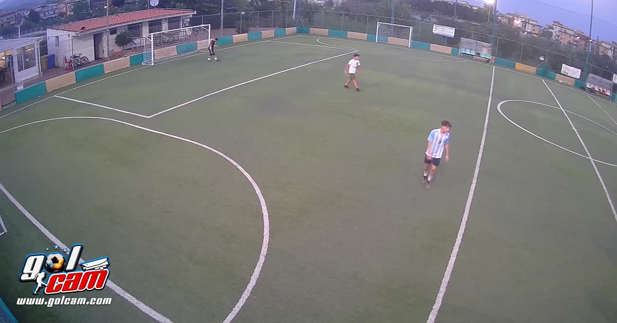 Goal inaspettato