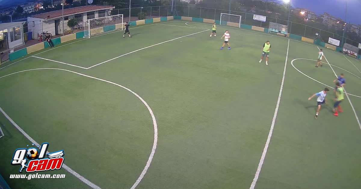 Goal Ciruzzo