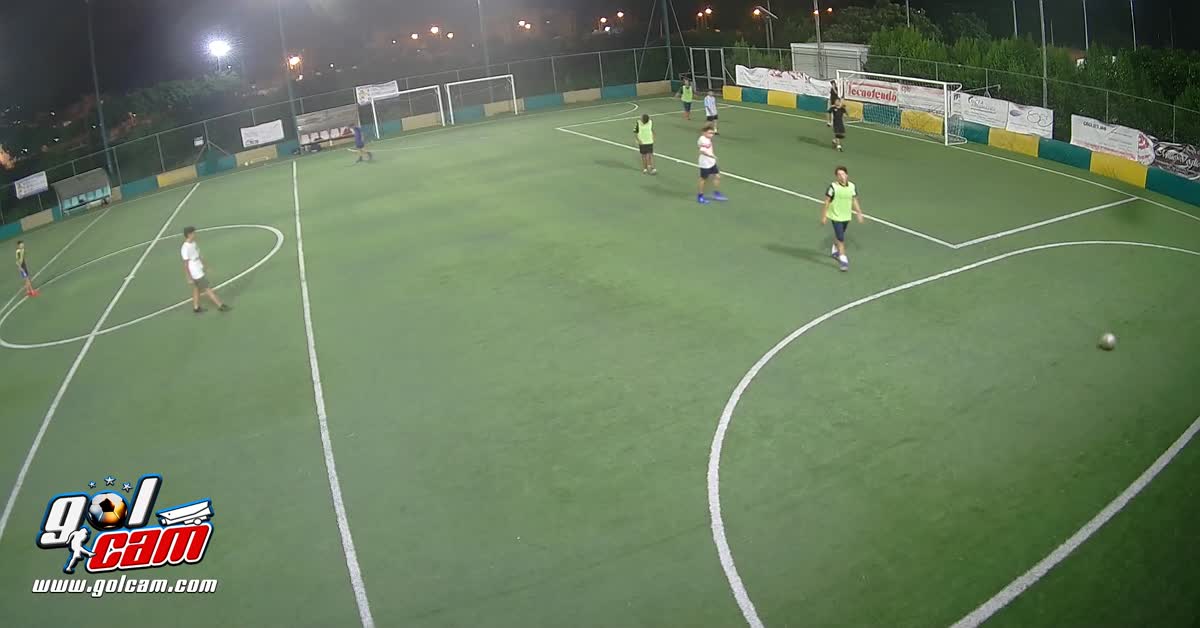 Goal fuori dagli shemi ;)