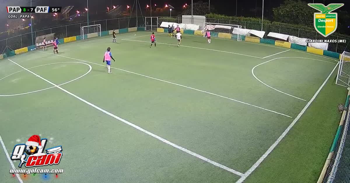 My first epic goal