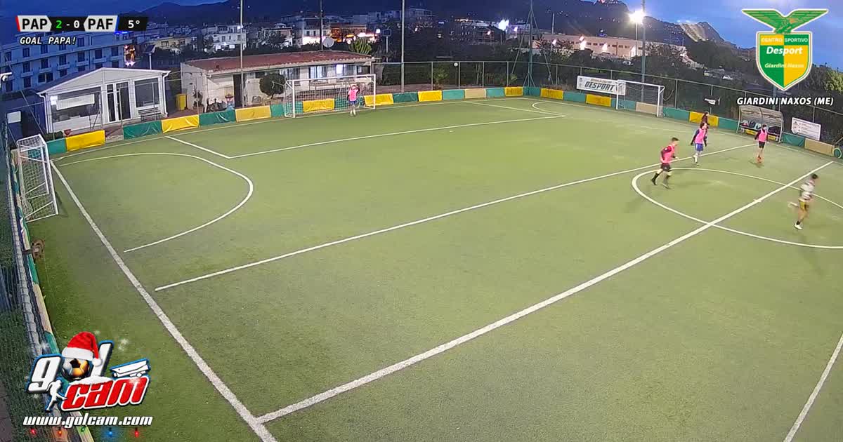gran goal 