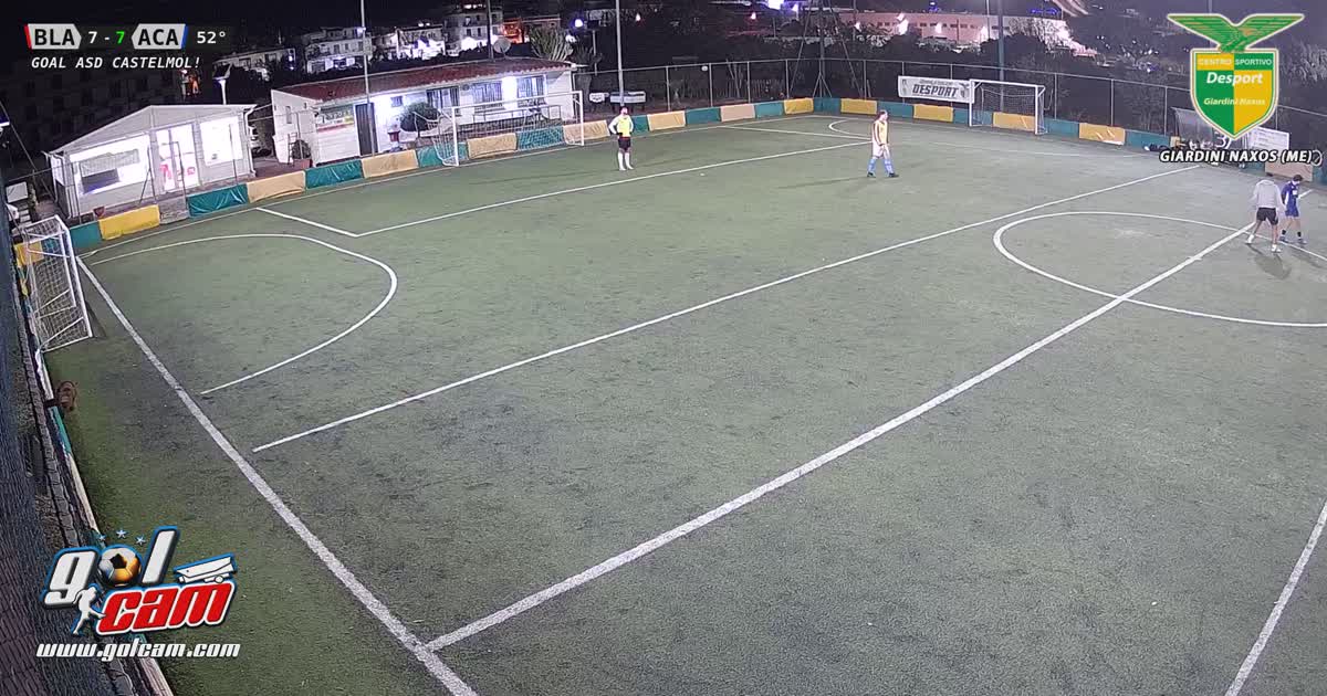 primo goool
