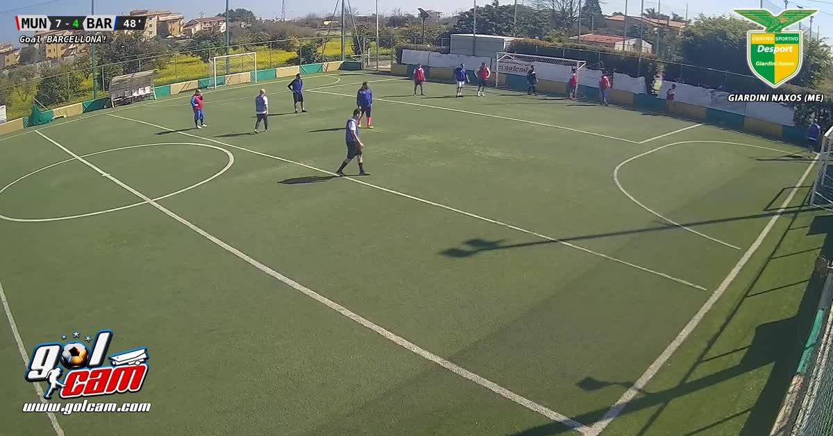 Gol di prima