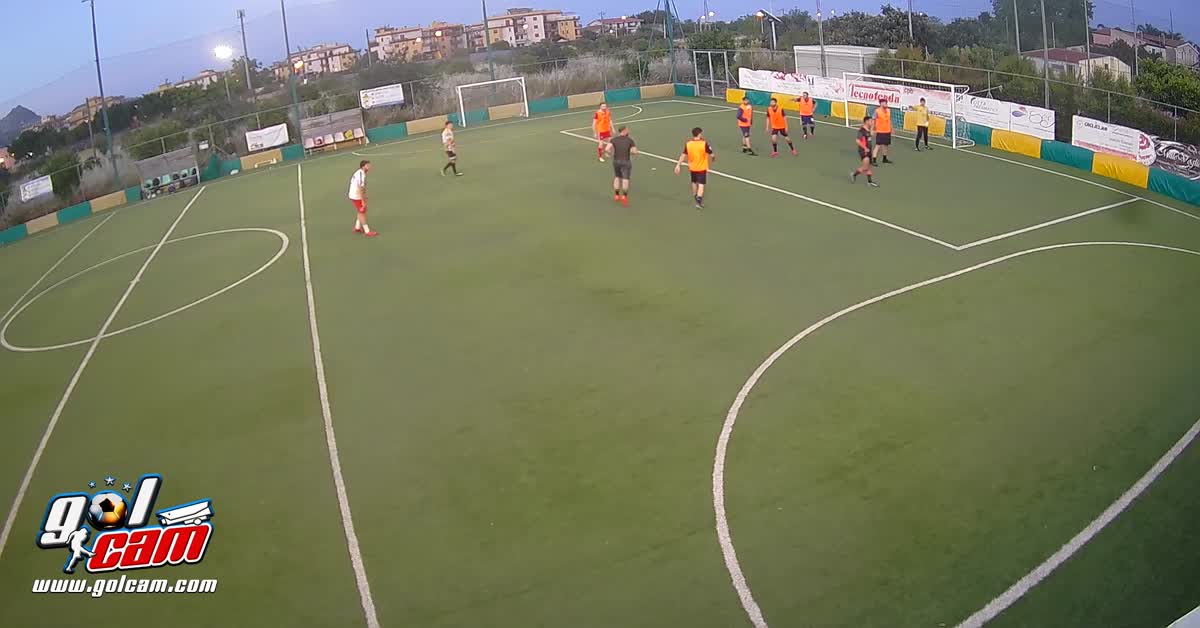 Calcio d"angolo