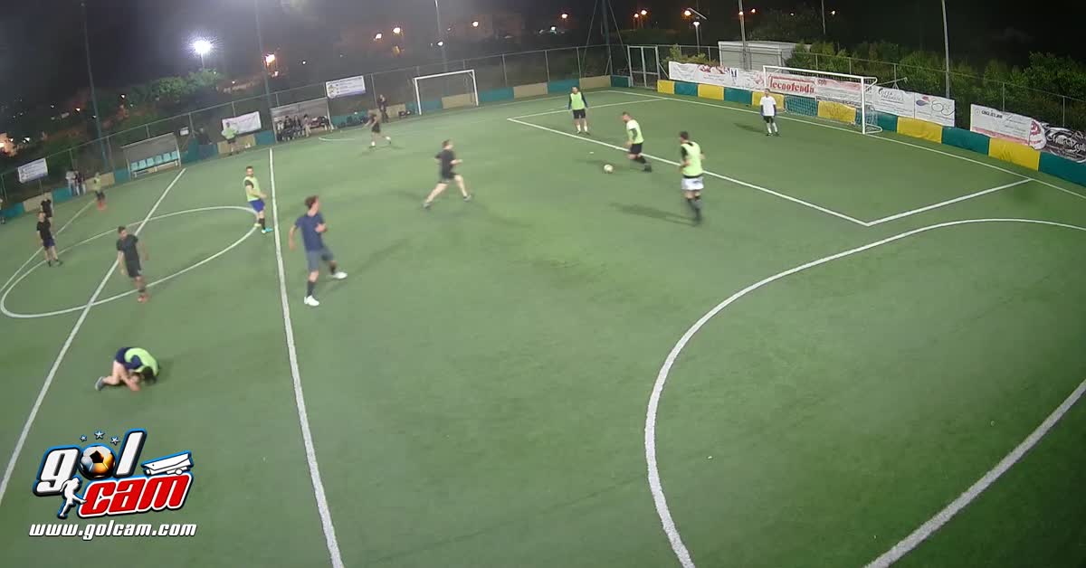 Gol San Domenico 