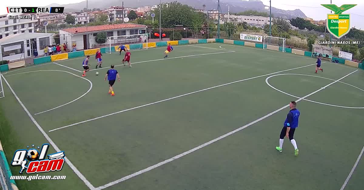 Doppio passo gol