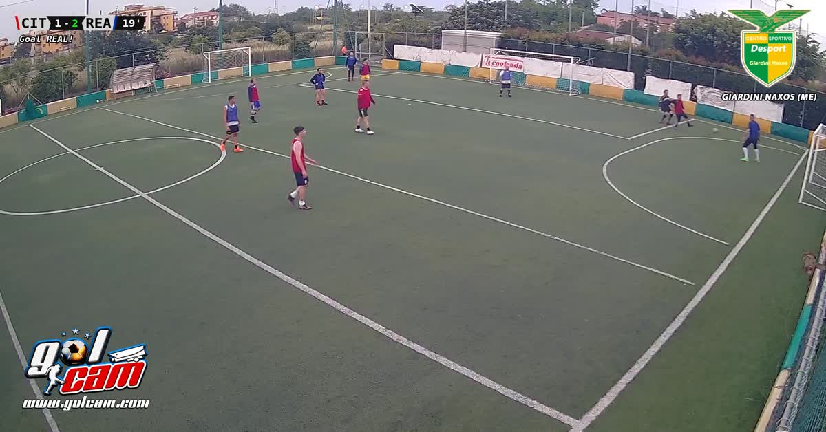Gol nel 7