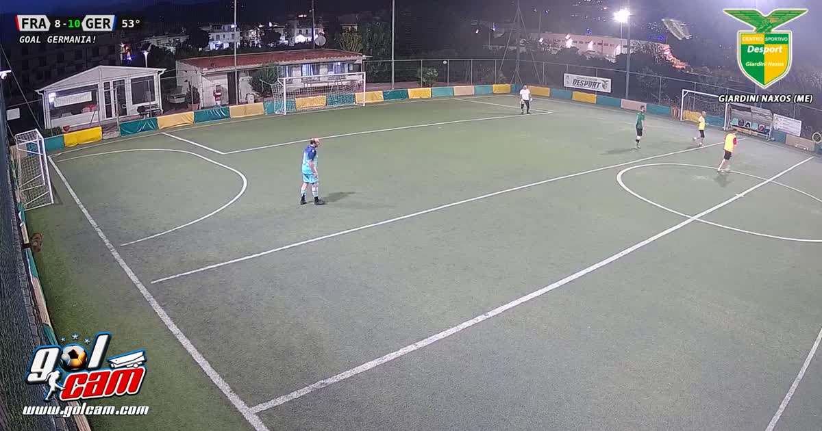 goollllll