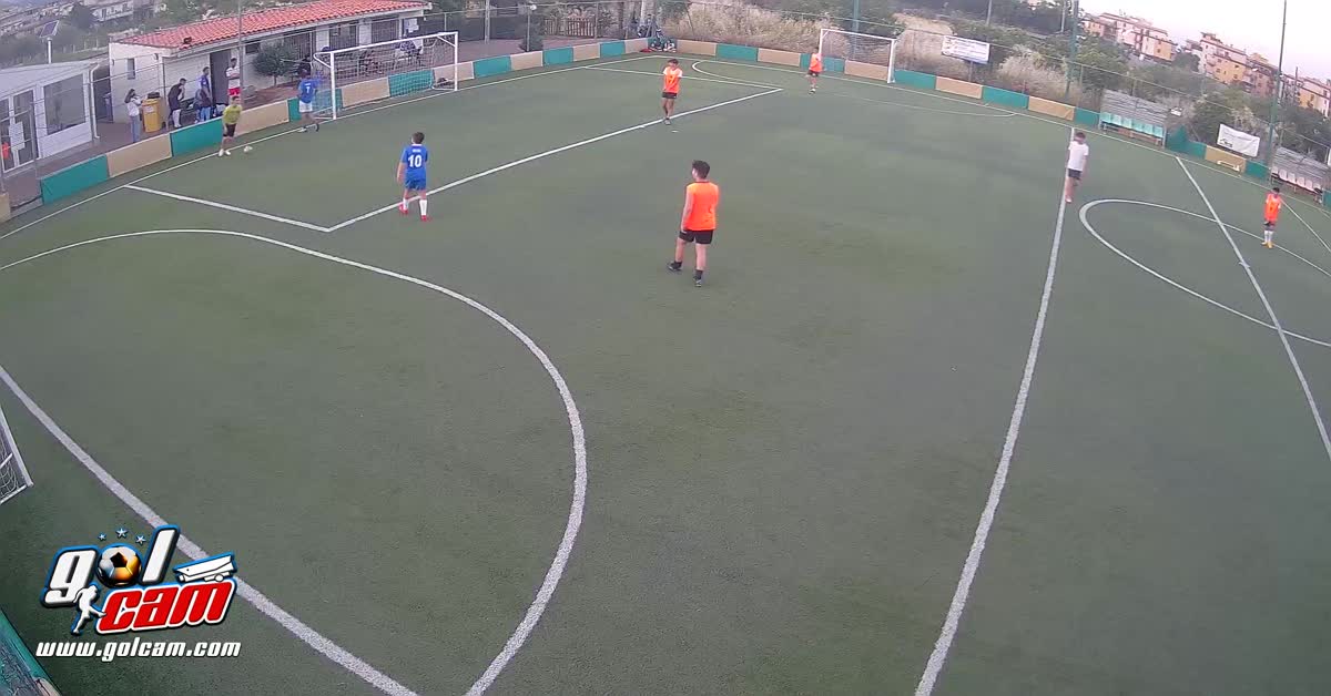 goal al volo