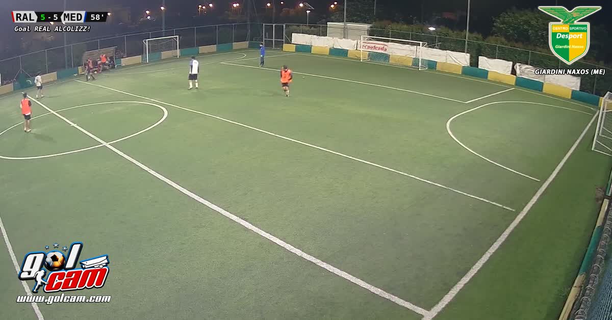 Gol di Karim