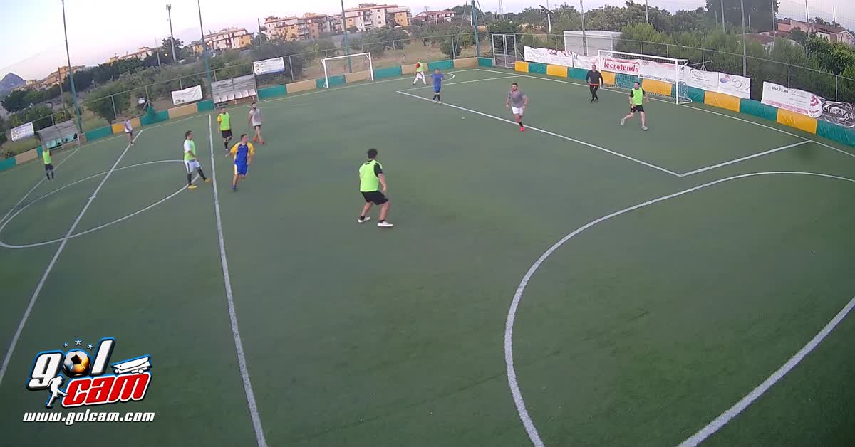 Gol Ortiz