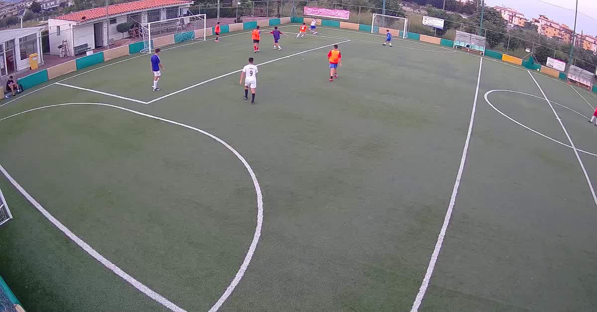 tiro da fuori