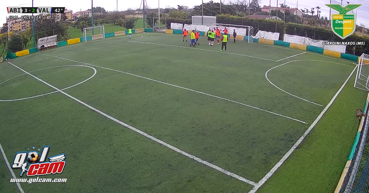 Gol di Testa
