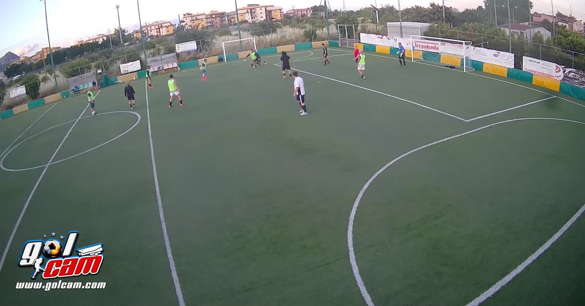 1 goal