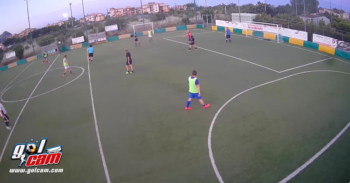 3 goal