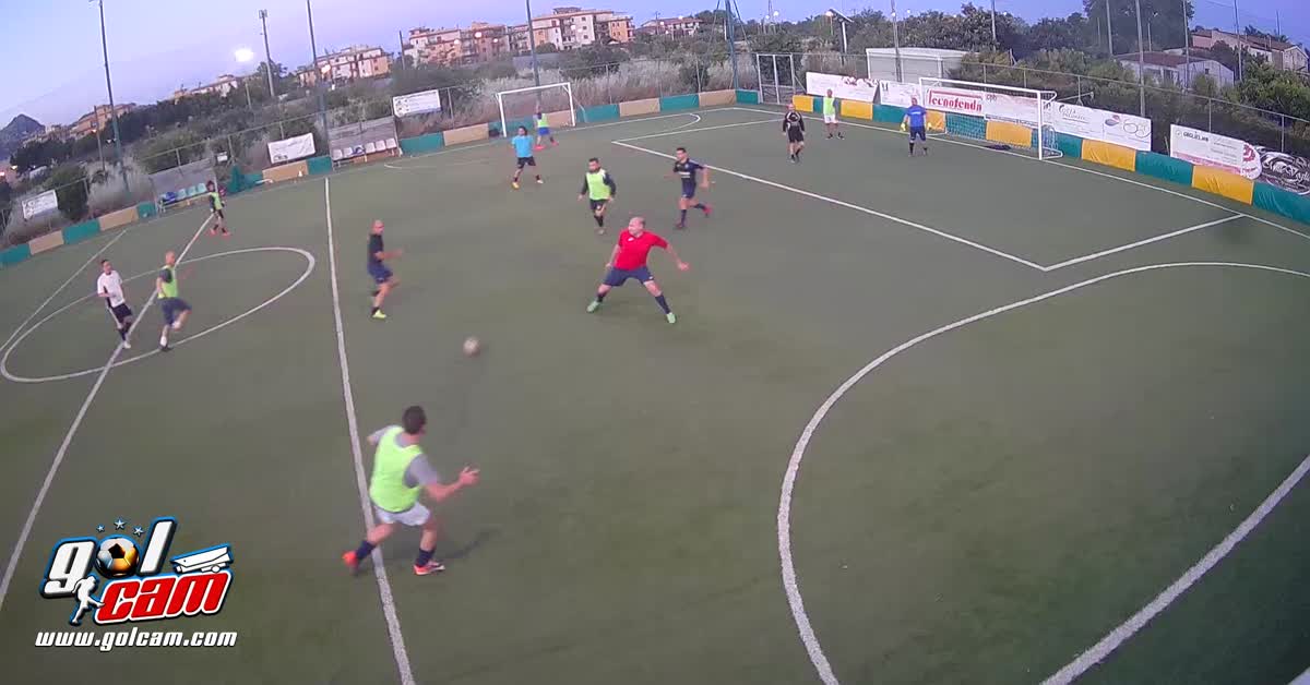 4 goal