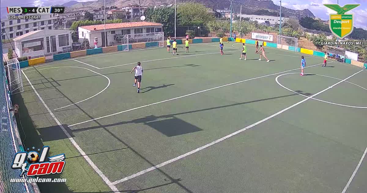 Tiro da fuori!
