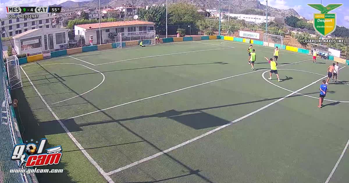 Gol 20 / 08