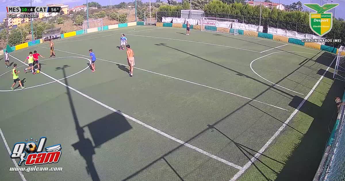 gol 20/08
