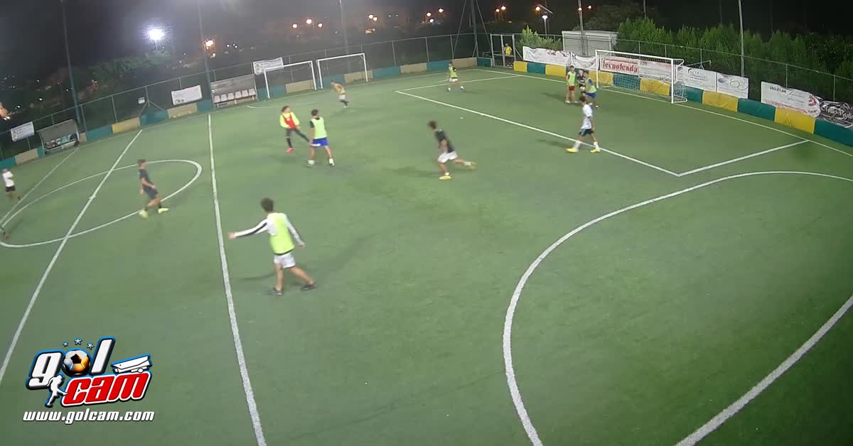 gol al volo