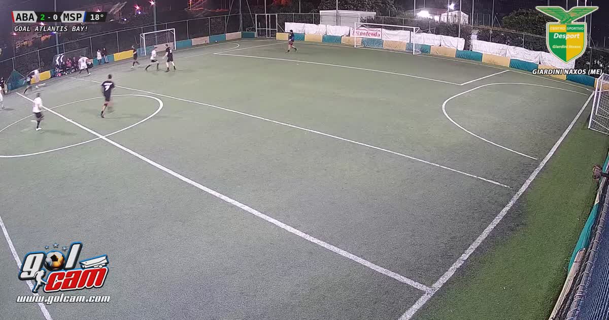 Gol 2 Atlantis 