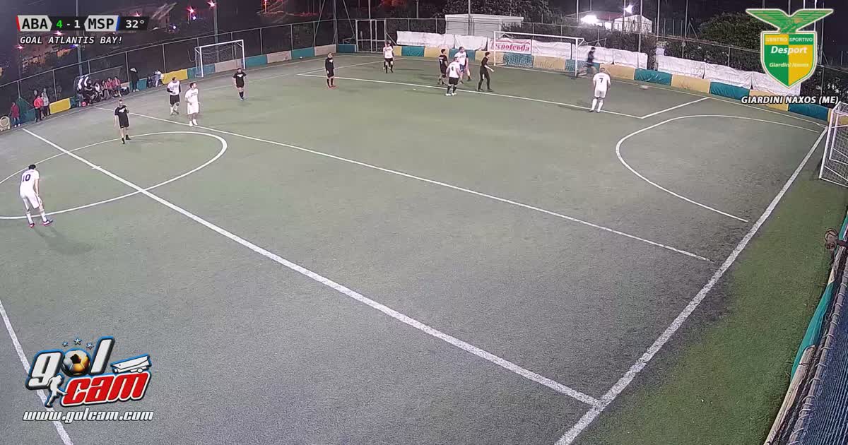Goal 4 Atlantis