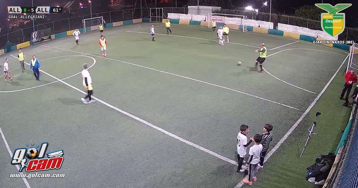 Goal Niko 