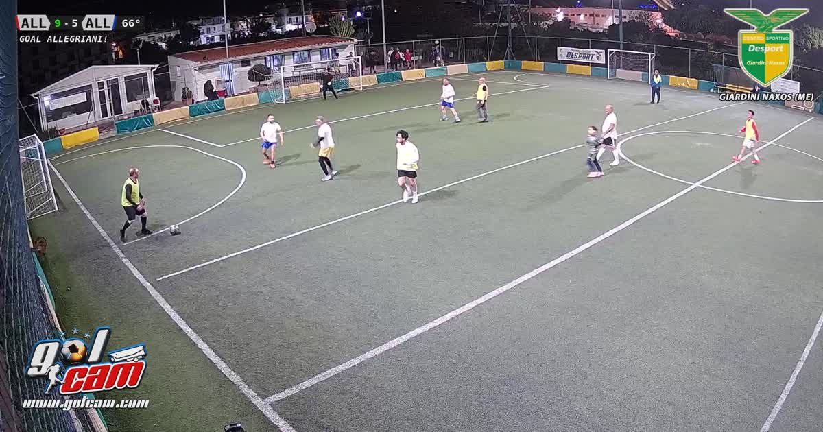 NIAUTRI vuatri gol miuccio