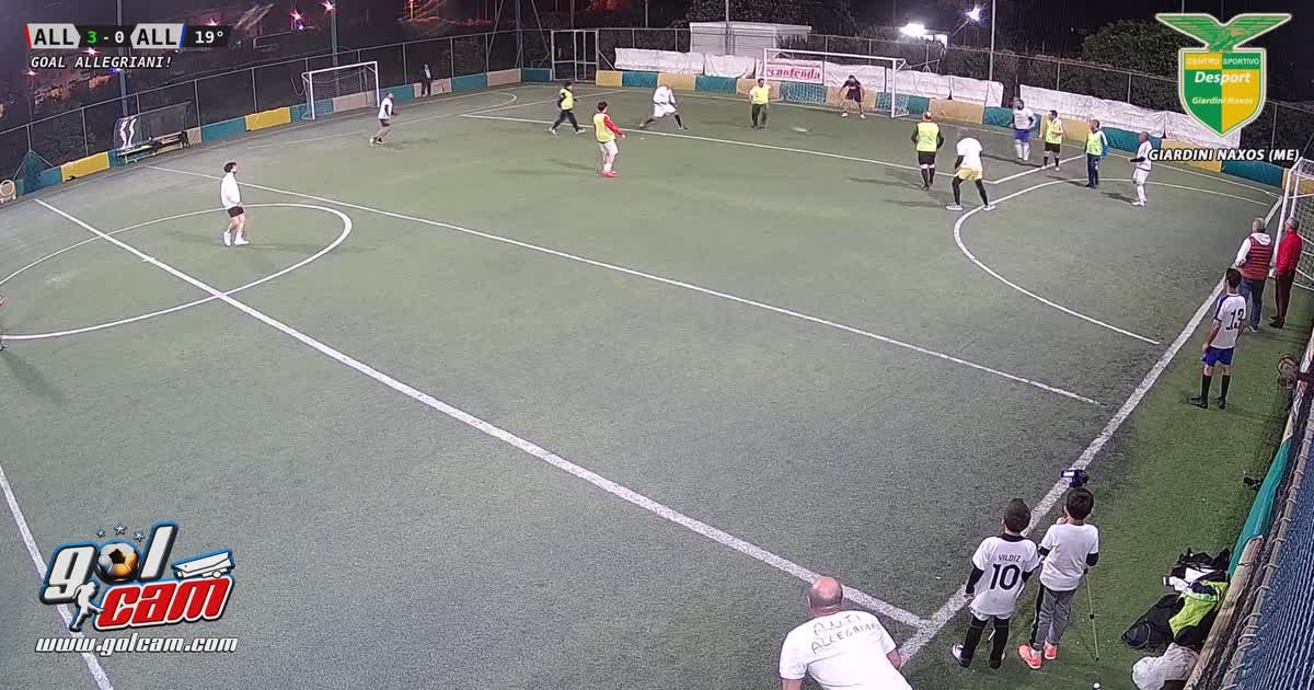 Azione di prima