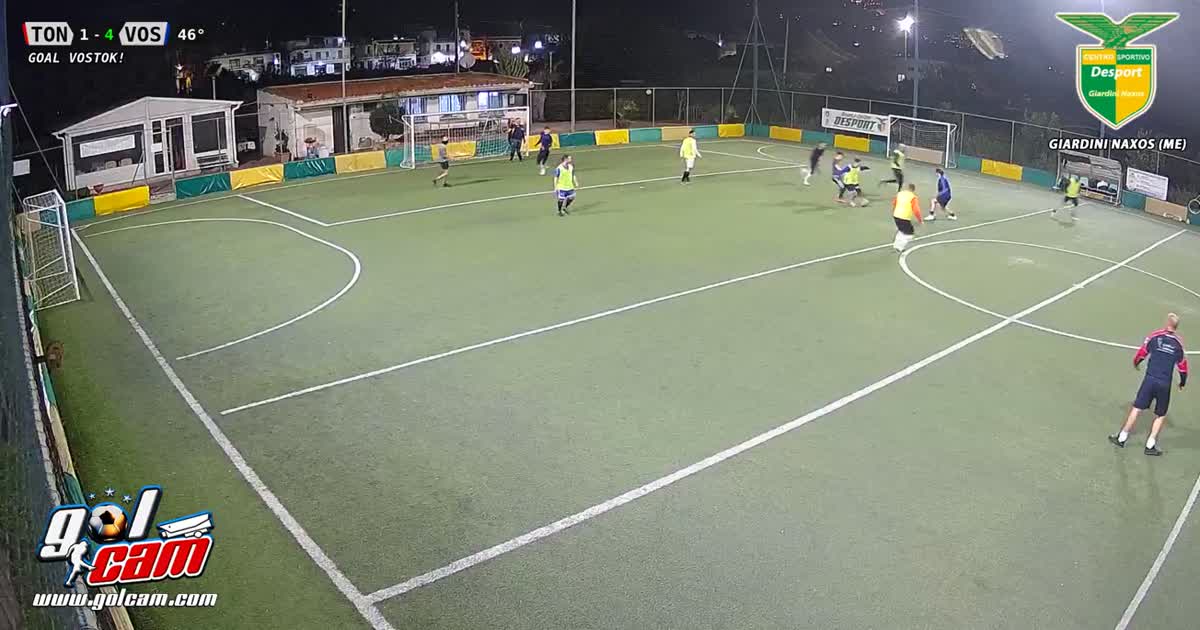 Goal peppe