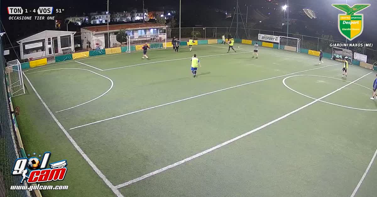 Quasi autogol