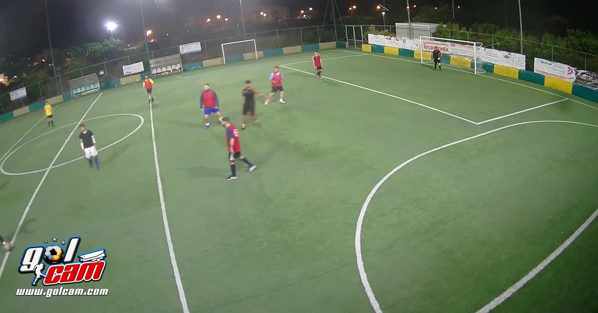 Azione e gol