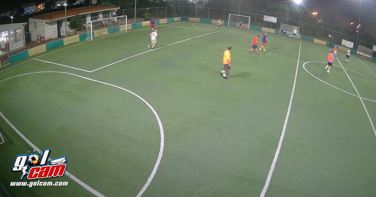 Gol da fuori