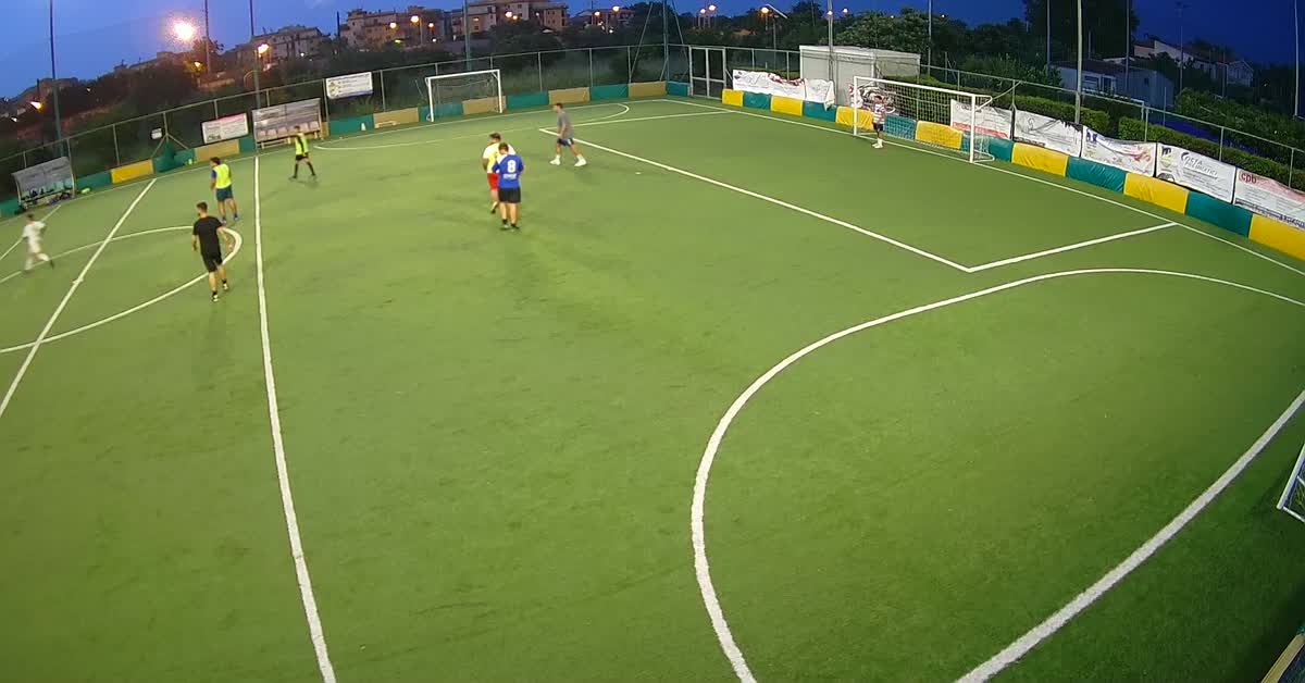 Tiro al volo