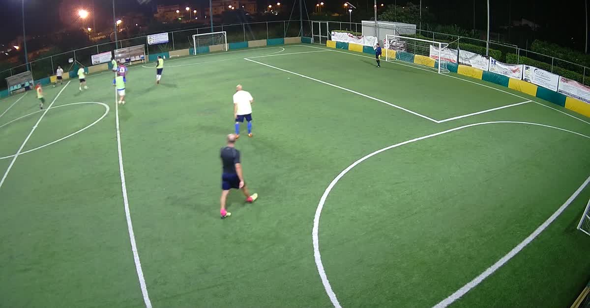 GOL MARCO BRAVIN