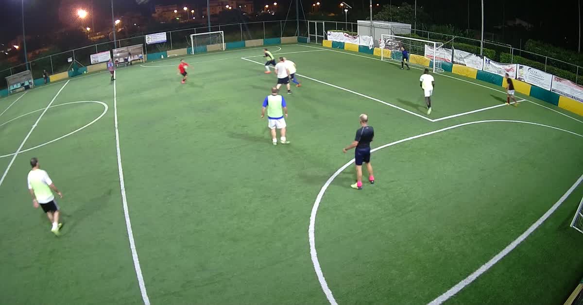 Palla persa e gol subito
