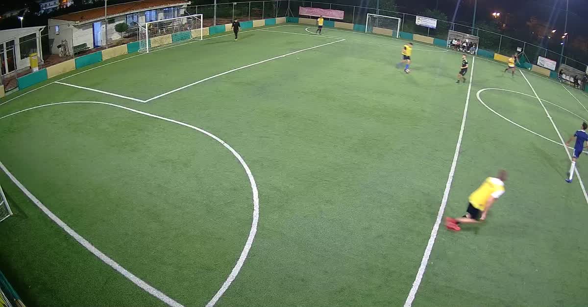 Primo gol