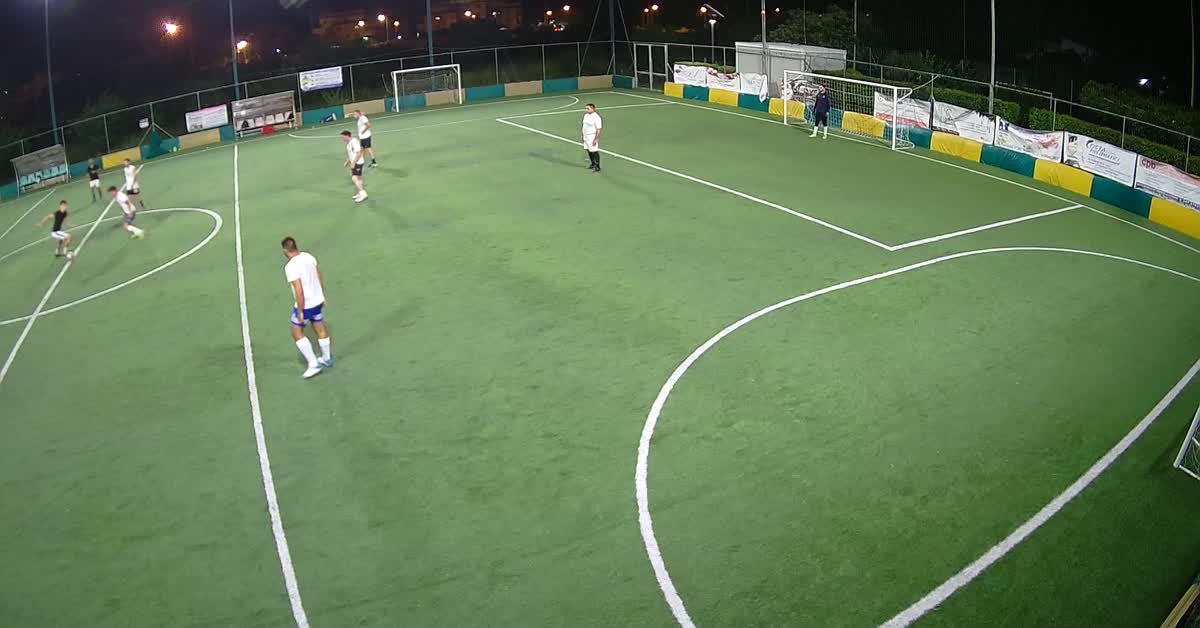 Bella parata